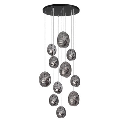 Каскадная люстра Odeon Light 5038/11