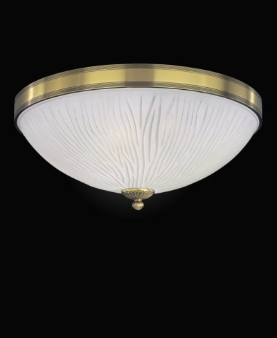 Накладной светильник Reccagni Angelo PL 5650/4