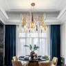 Подвесная люстра ImperiumLoft 189578-26