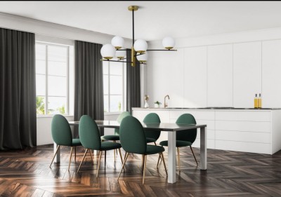 Подвесной светильник Maytoni MOD048PL-06G Уцененный товар