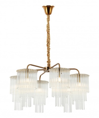 Каскадная люстра Stilfort 2132/03/06P