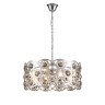 Подвесная люстра Vele Luce VL3143P08