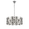 Подвесная люстра Vele Luce VL3143P08