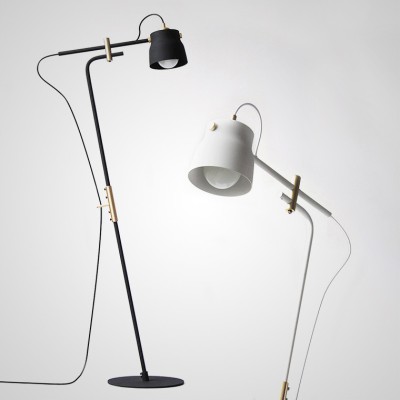 Торшер ImperiumLoft 208717-26