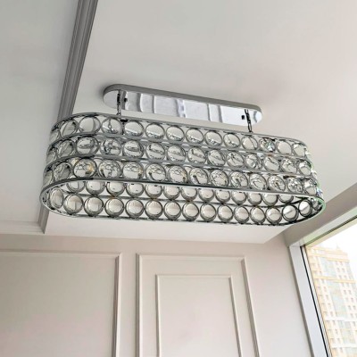 Люстра потолочная Cloyd VALENT 10540