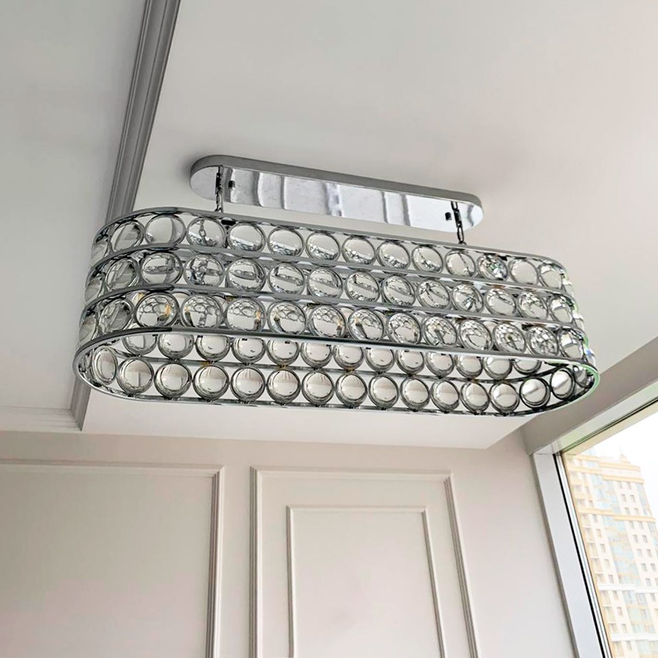 Люстра потолочная Cloyd VALENT 10540