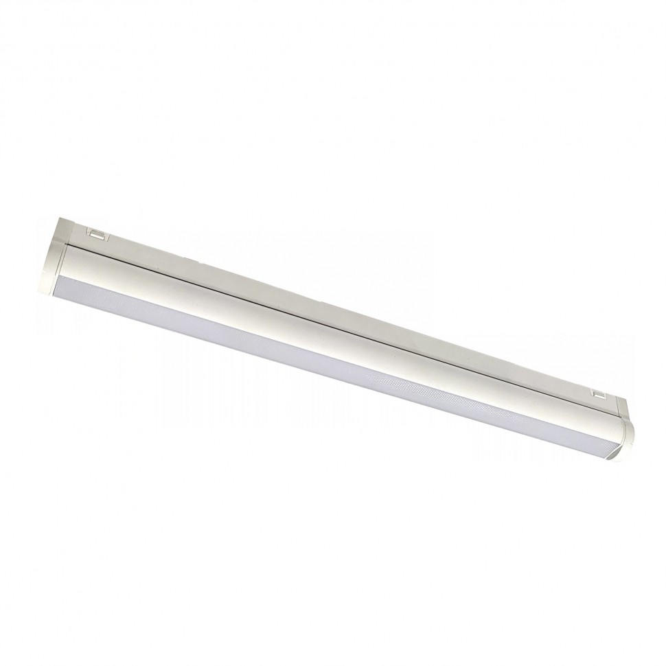 Свет-к трековый маг-ый пов. iLEDEX TECHNICAL VISION SMART 4825-040-L497-24W-110DG-WH (раб. с Алисой)