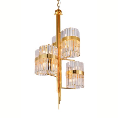 Люстра подвесная Cloyd BROTIGAN 10277