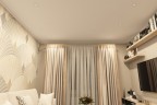 Встраиваемый светильник Denkirs DK2038-WH