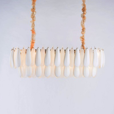 Люстра подвесная Cloyd BAHAMA 10690