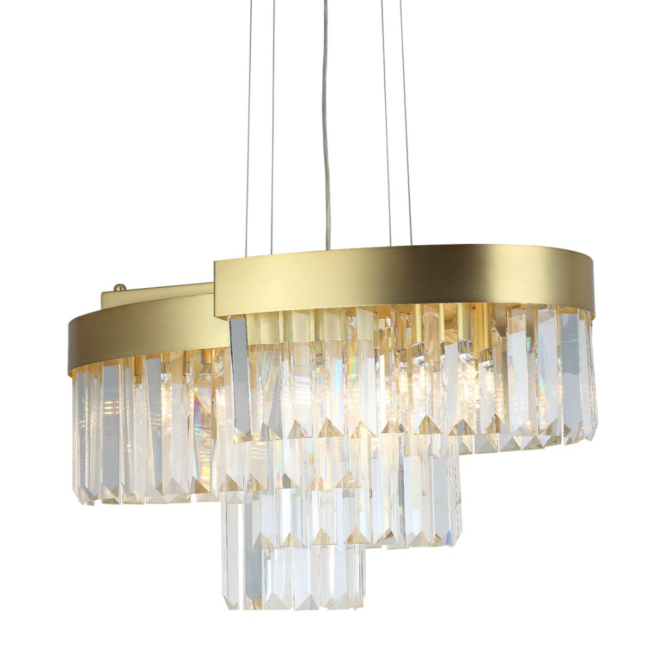 Люстра подвесная Cloyd LITAURA 10798