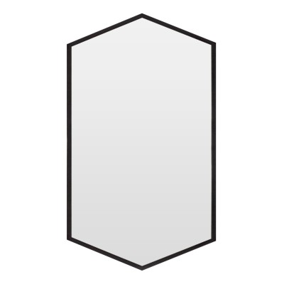 Зеркало BountyHome Hexagon mv168