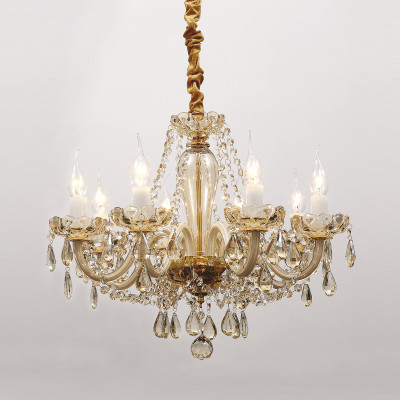 Подвесная люстра Favourite 1738-8P