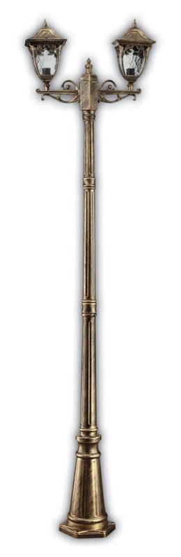 Садово-парковый светильник Feron 11494