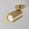 Встраиваемый светильник Technical C018CL-01MG