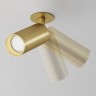 Встраиваемый светильник Technical C018CL-01MG