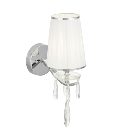 Бра Lumina Deco Alessia LDW 1726-1W CHR