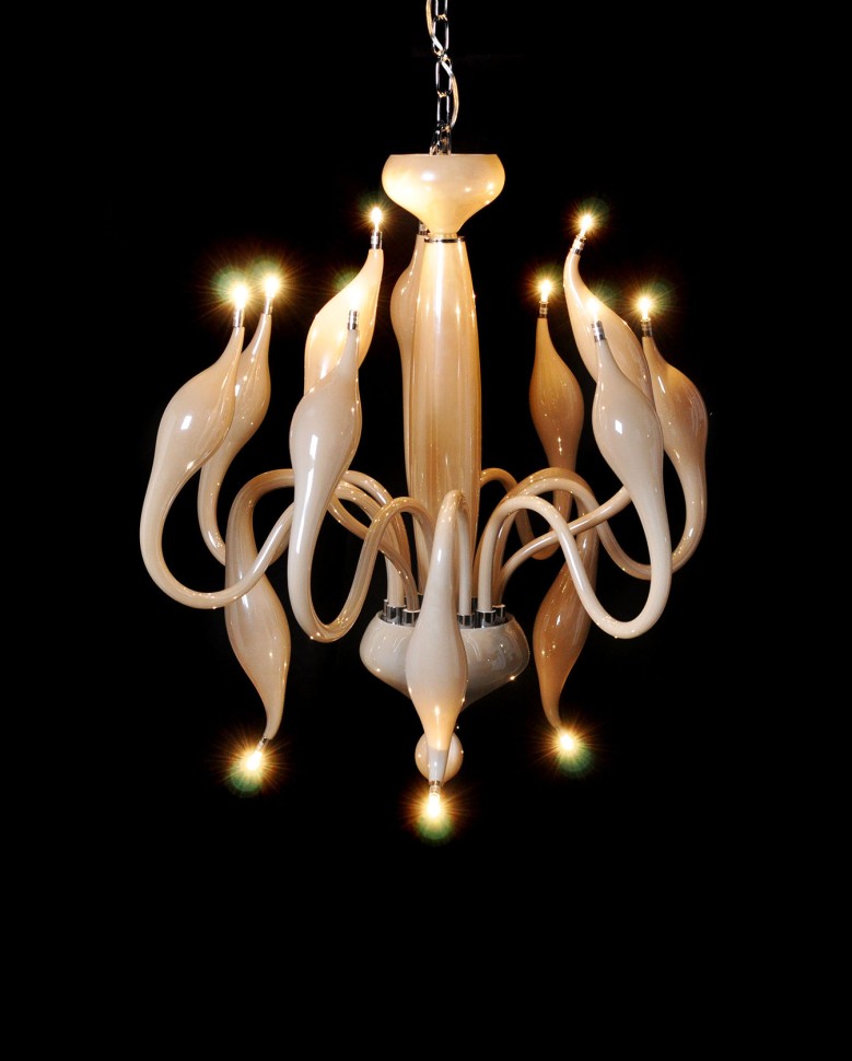 Подвесной светильник Lumina Deco Magica LDP 7002-12