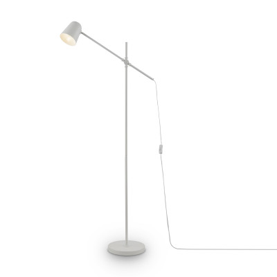 Торшер Freya FR5111FL-01W