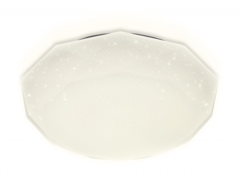 Накладной светильник Ambrella Light FF17