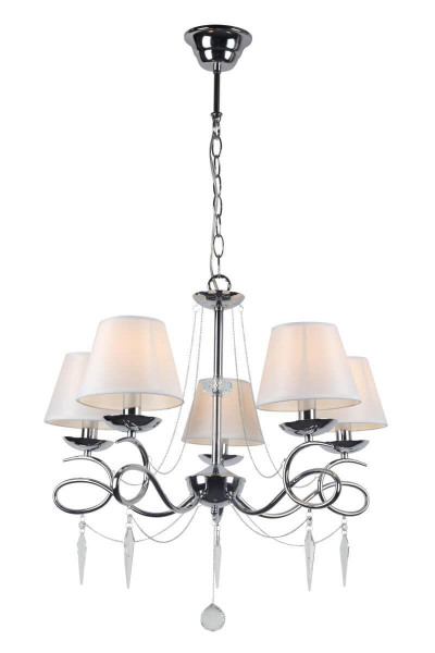 Люстра подвесная Omnilux OML-53303-05