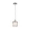 Светильники Подвесные Escada 10192/1S E27*60W Chrome