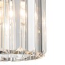 Светильники Подвесные Escada 10192/1S E27*60W Chrome