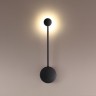 Настенный светильник Odeon Light 3900/5WB (Уцененный товар)