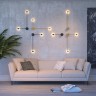 Настенный светильник Odeon Light 3900/5WB (Уцененный товар)