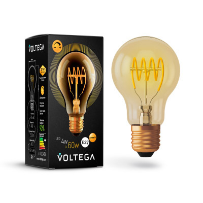 Лампа светодиодная Voltega Loft LED 7078