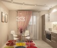 Накладной светильник Denkirs DK4016-WH