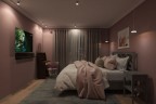 Накладной светильник Denkirs DK4016-WH