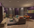 Накладной светильник Denkirs DK4016-WH