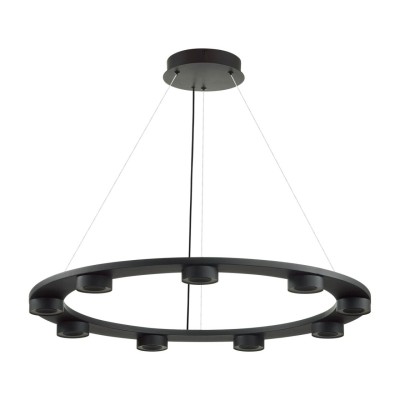 Подвесная люстра Odeon Light 6631/75L