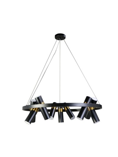 Подвесной Светильник ZORTES TWEENY ZRS.1828.80 Мощность-72Вт Тип лампы:GU10