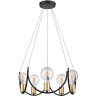 Подвесная люстра Vele Luce VL1862L05