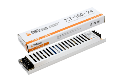 Блок питания XT-150-24 003066
