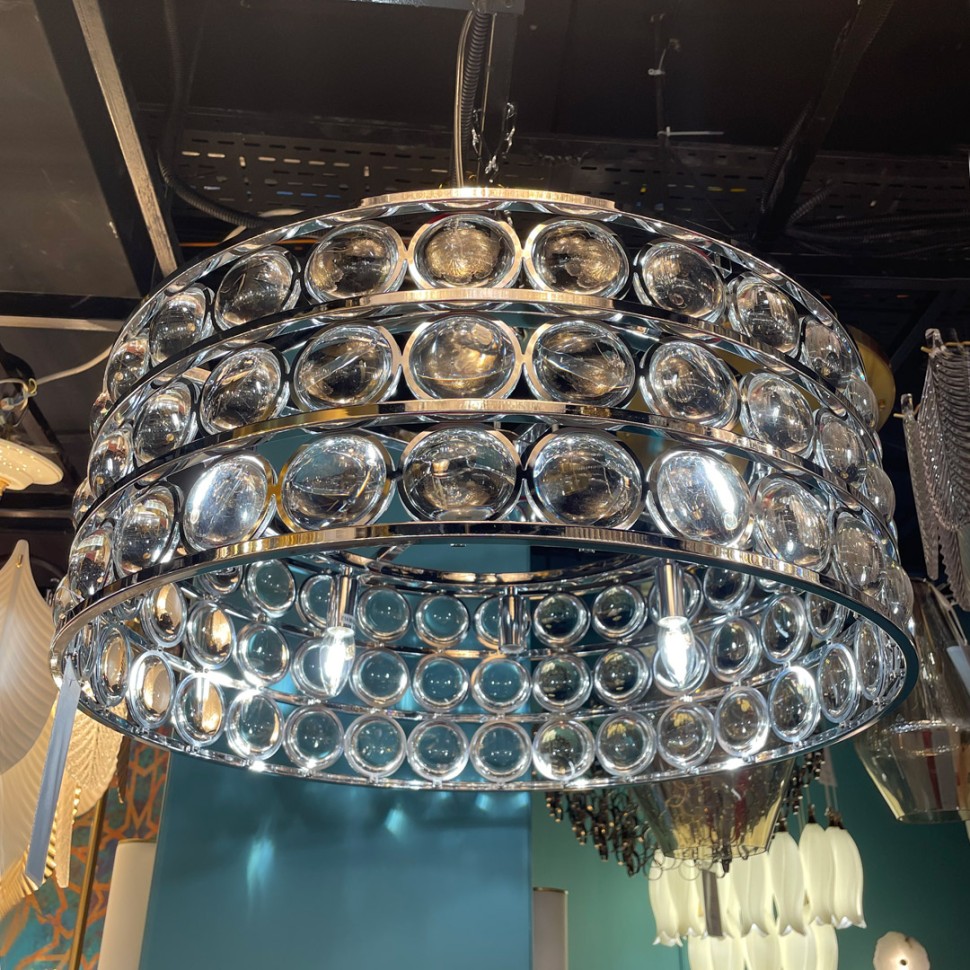 Люстра подвесная Cloyd VALENT 10534