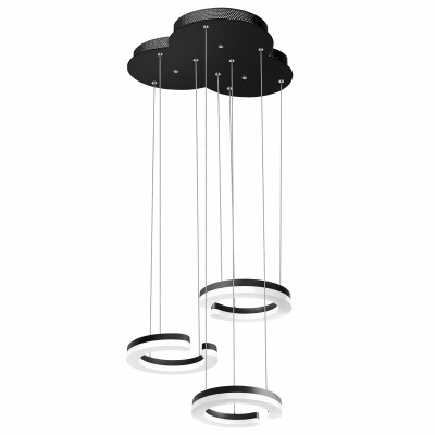 Подвесной светильник Lightstar 763337