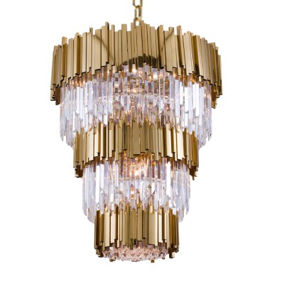 Люстра подвесная Cloyd TOKKATA 10259