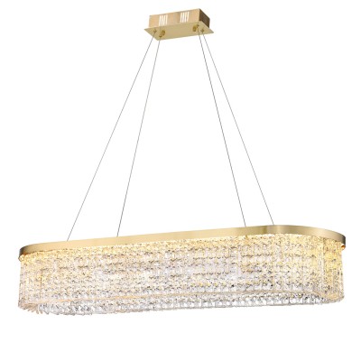 Люстра подвесная Cloyd PERGAM 10685