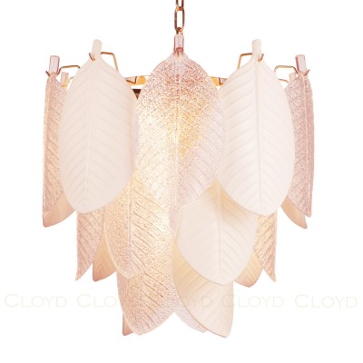 Люстра подвесная Cloyd TRAPESUND 10661