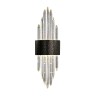 Настенный светильник Delight Collection W98021M dark bronze