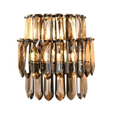 Настенный светильник Delight Collection BRWL7048-A