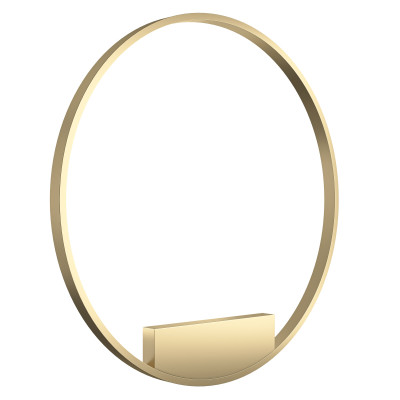 Бра Maytoni MOD058WL-L50BS4K