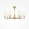 Люстра Maytoni H001CL-07BS