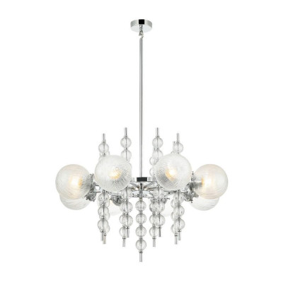 Люстра подвесная Aployt APL.821.03.08