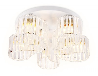 Накладная люстра Ambrella Light TR5201