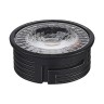 ST9101.439.07 Модуль ST-Luce Черный LED -*7W 3000K