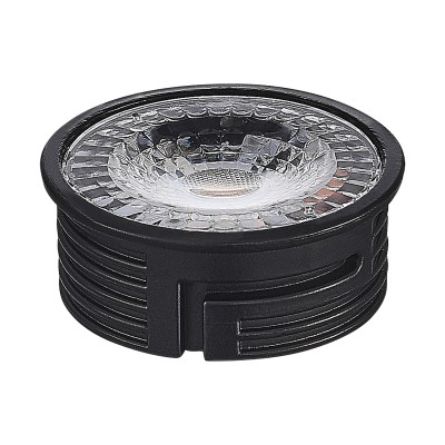 ST9101.439.07 Модуль ST-Luce Черный LED -*7W 3000K
